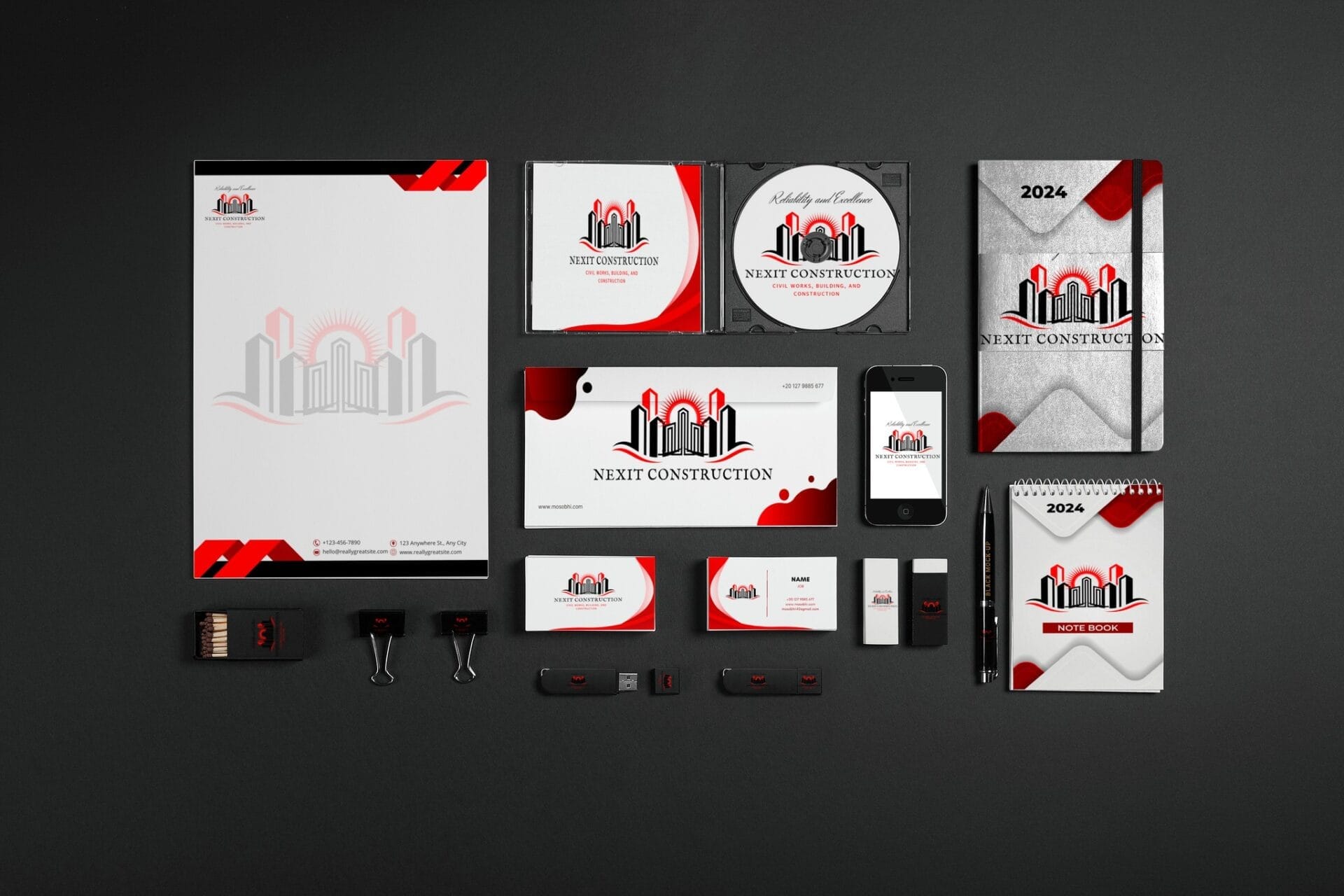 Visual identity - Image 22