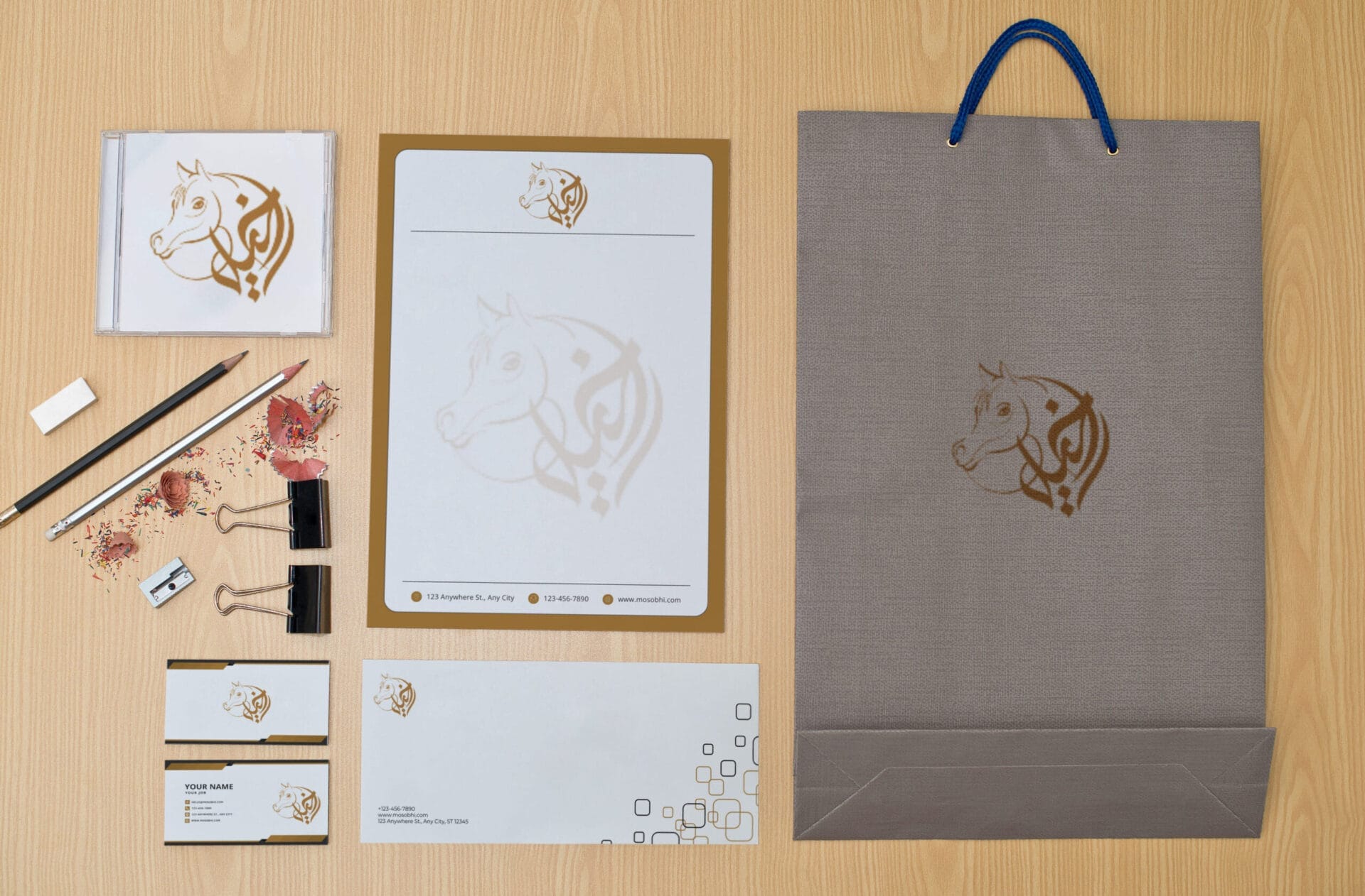 Visual identity - Image 12