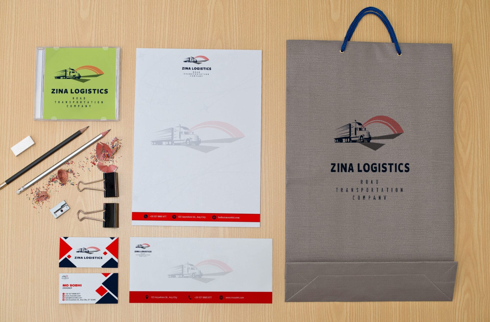 Visual identity - Image 15