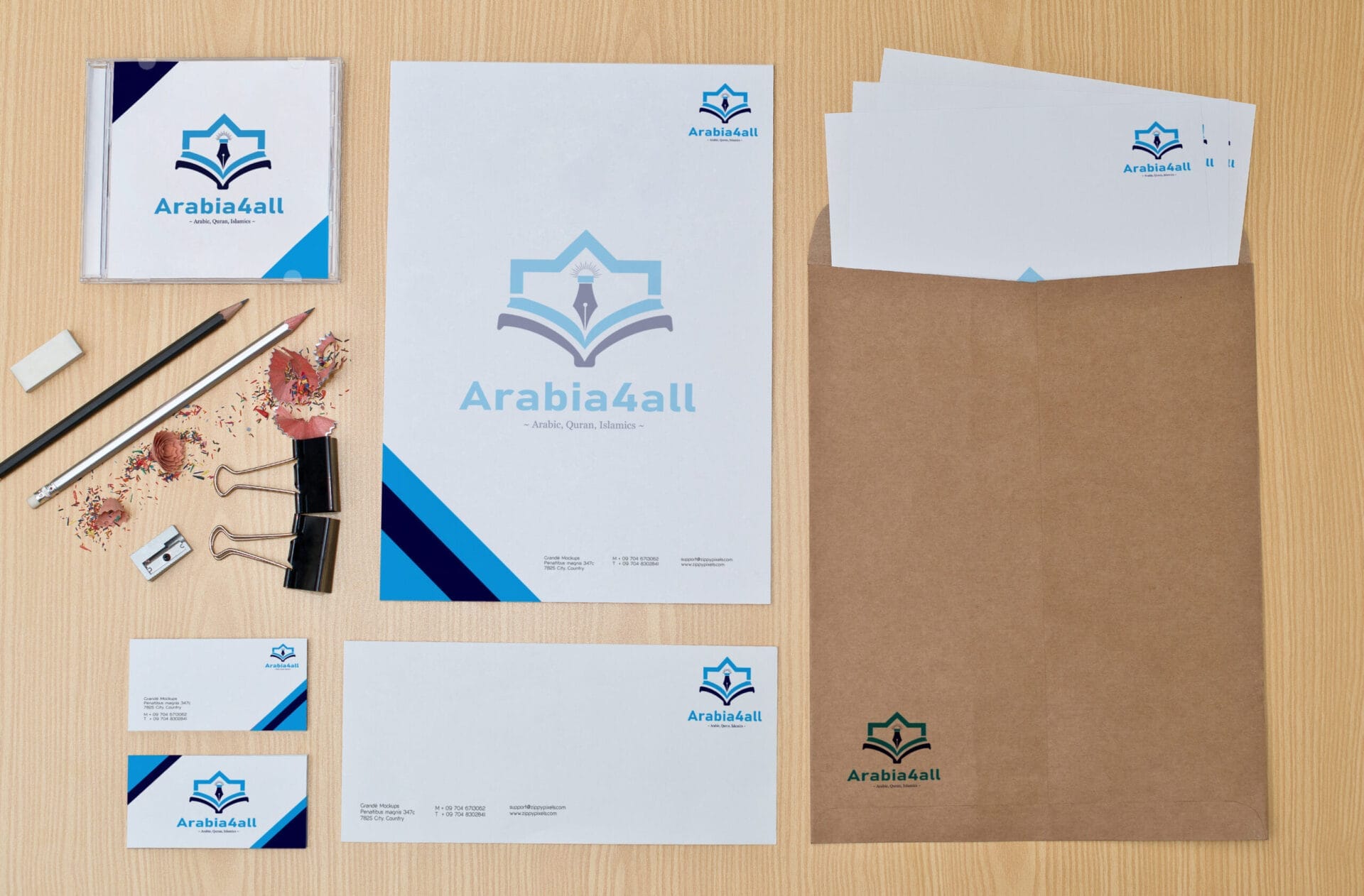 Visual identity - Image 17