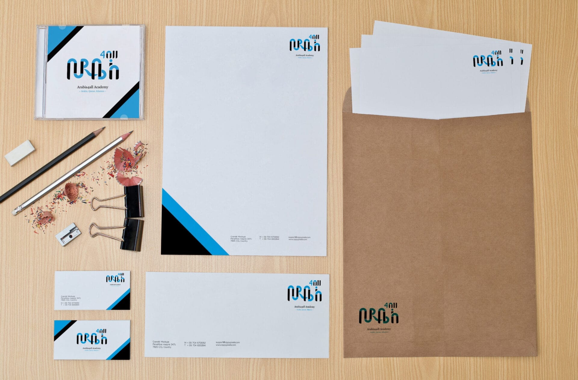 Visual identity - Image 19