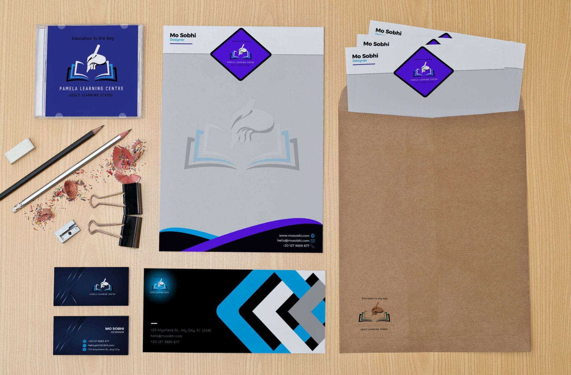 Visual identity - Image 20