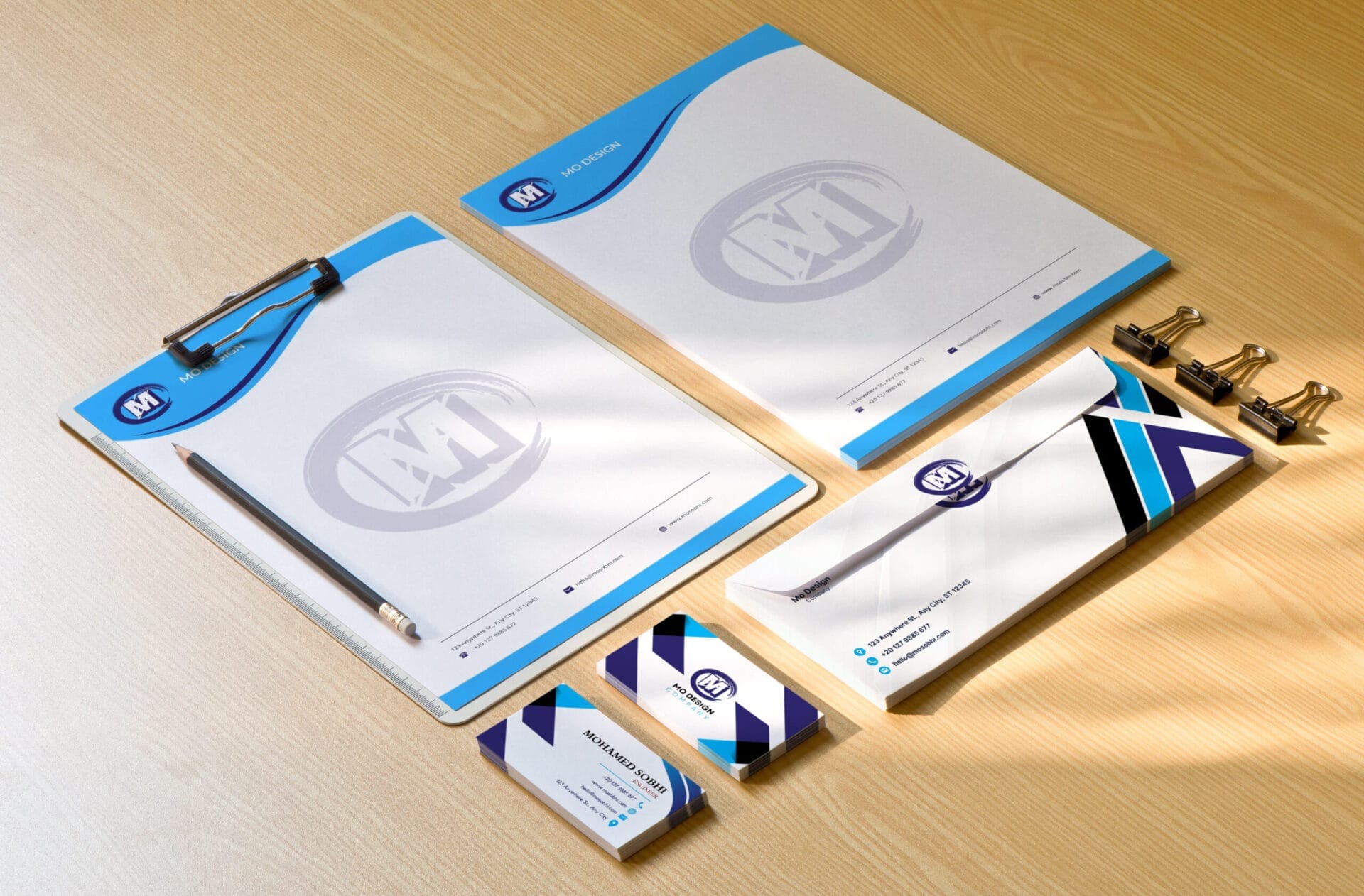 Visual identity - Image 9