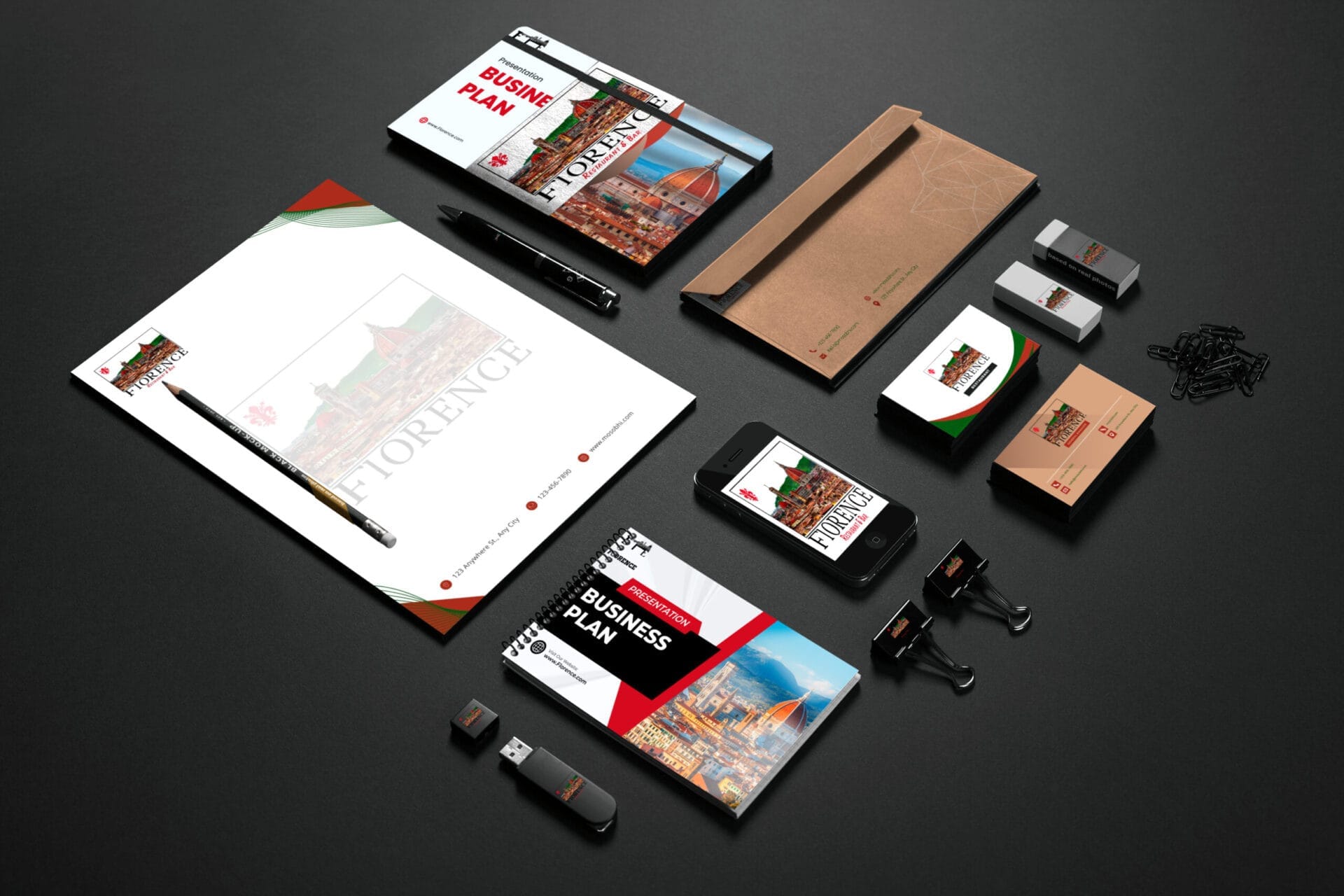 Visual identity - Image 8