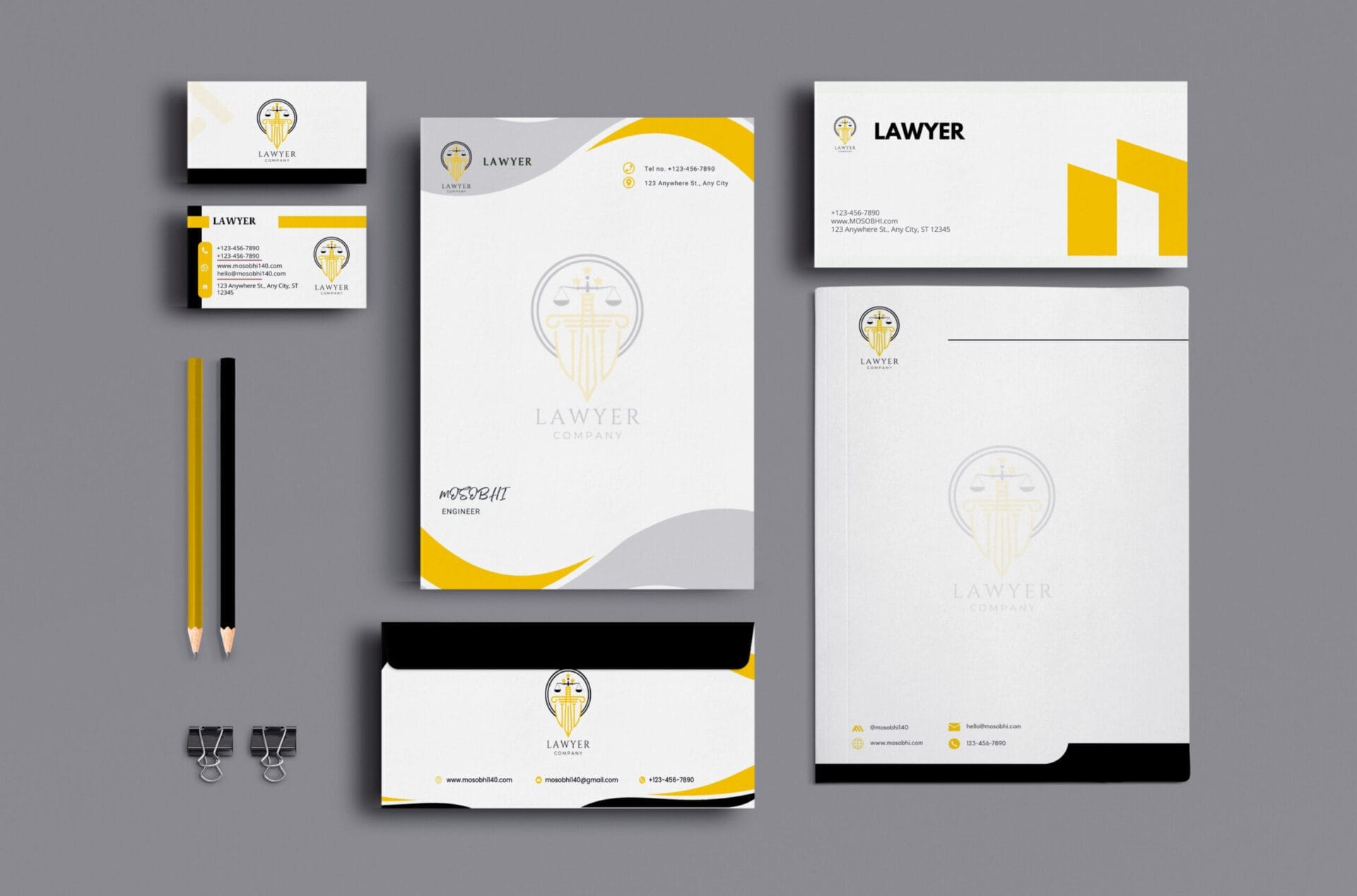 Visual identity - Image 4